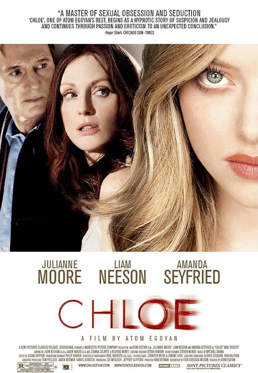 Chloe Chloe
