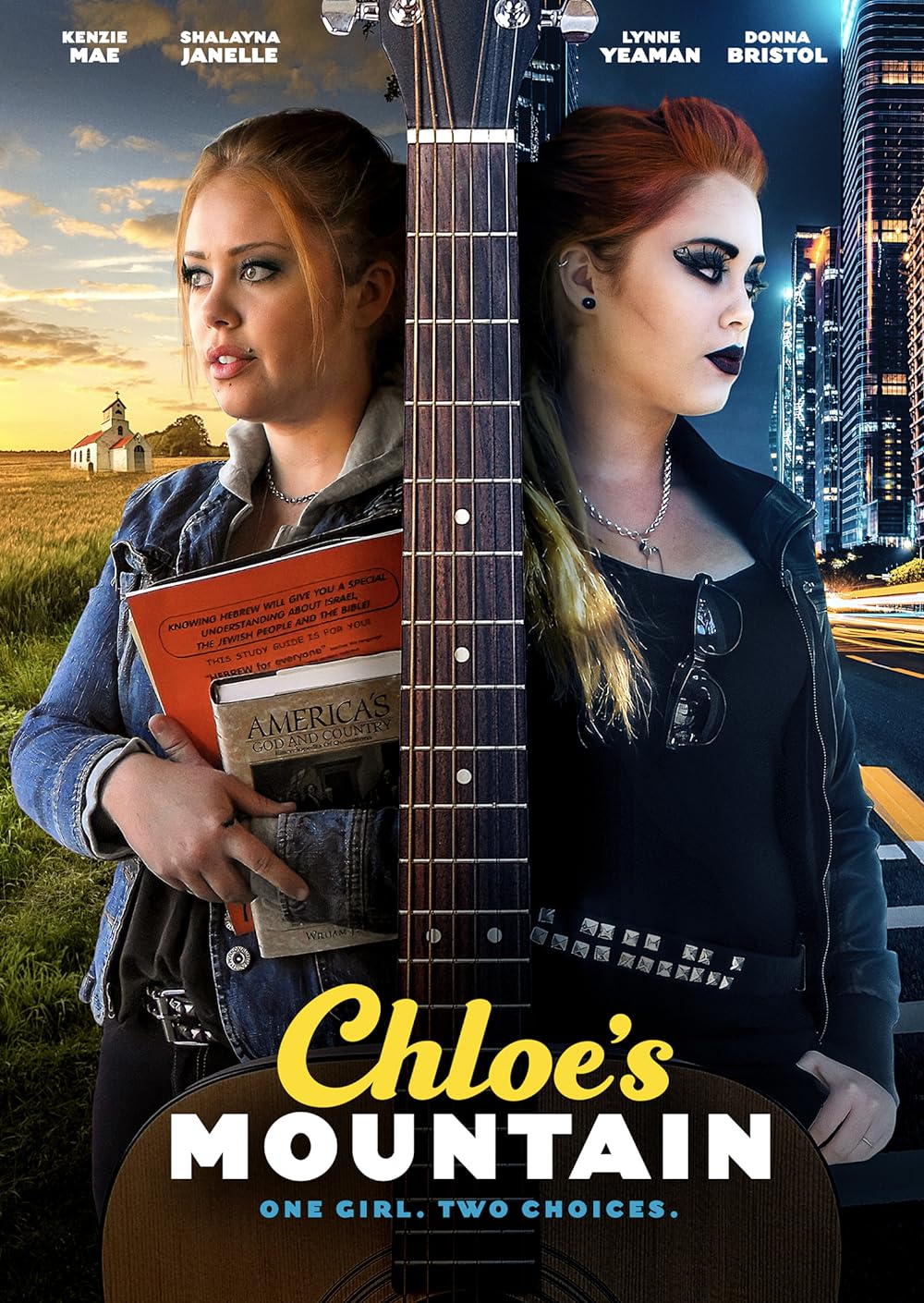 Chloe's Chloe's