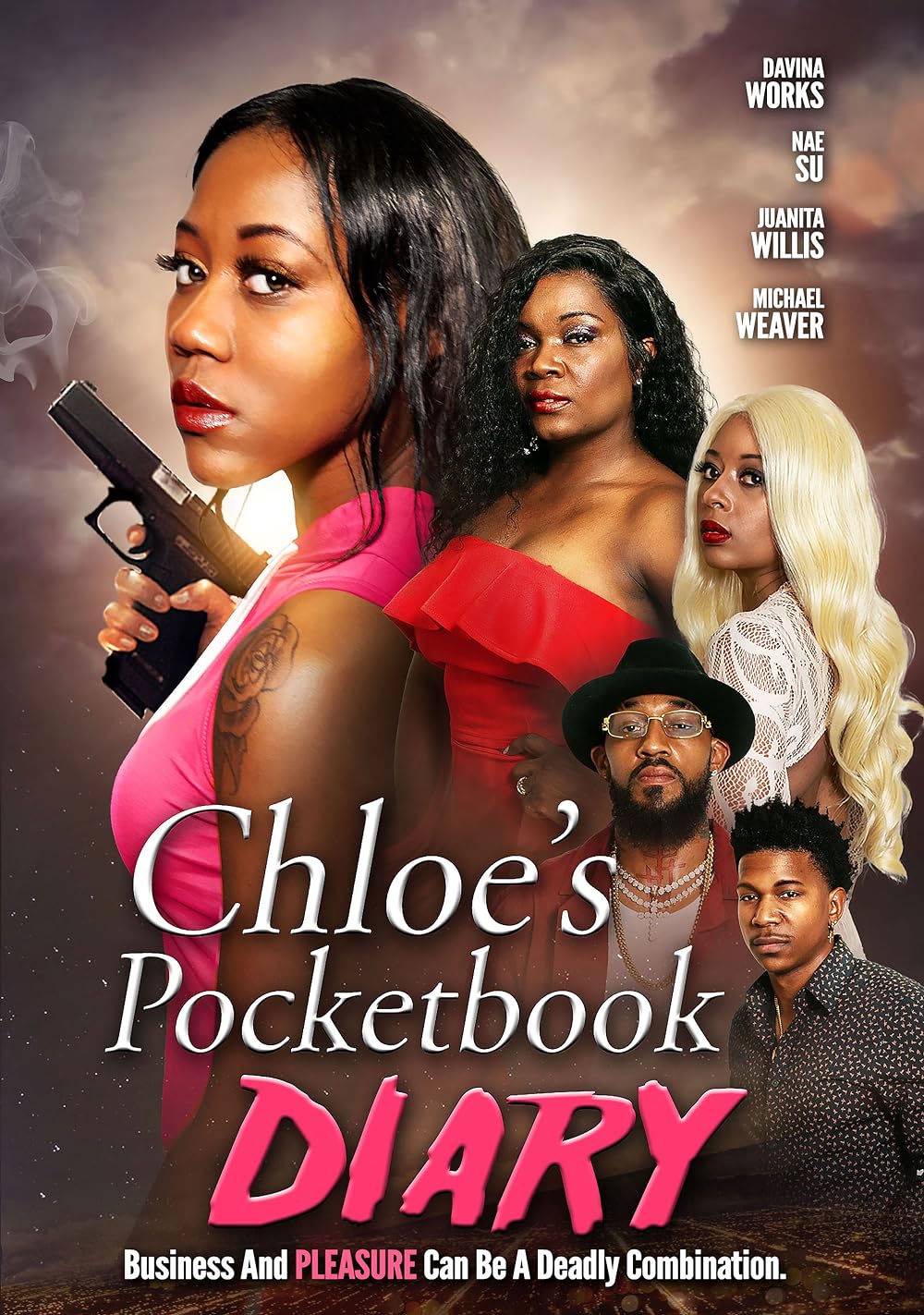 Chloe's Chloe's
