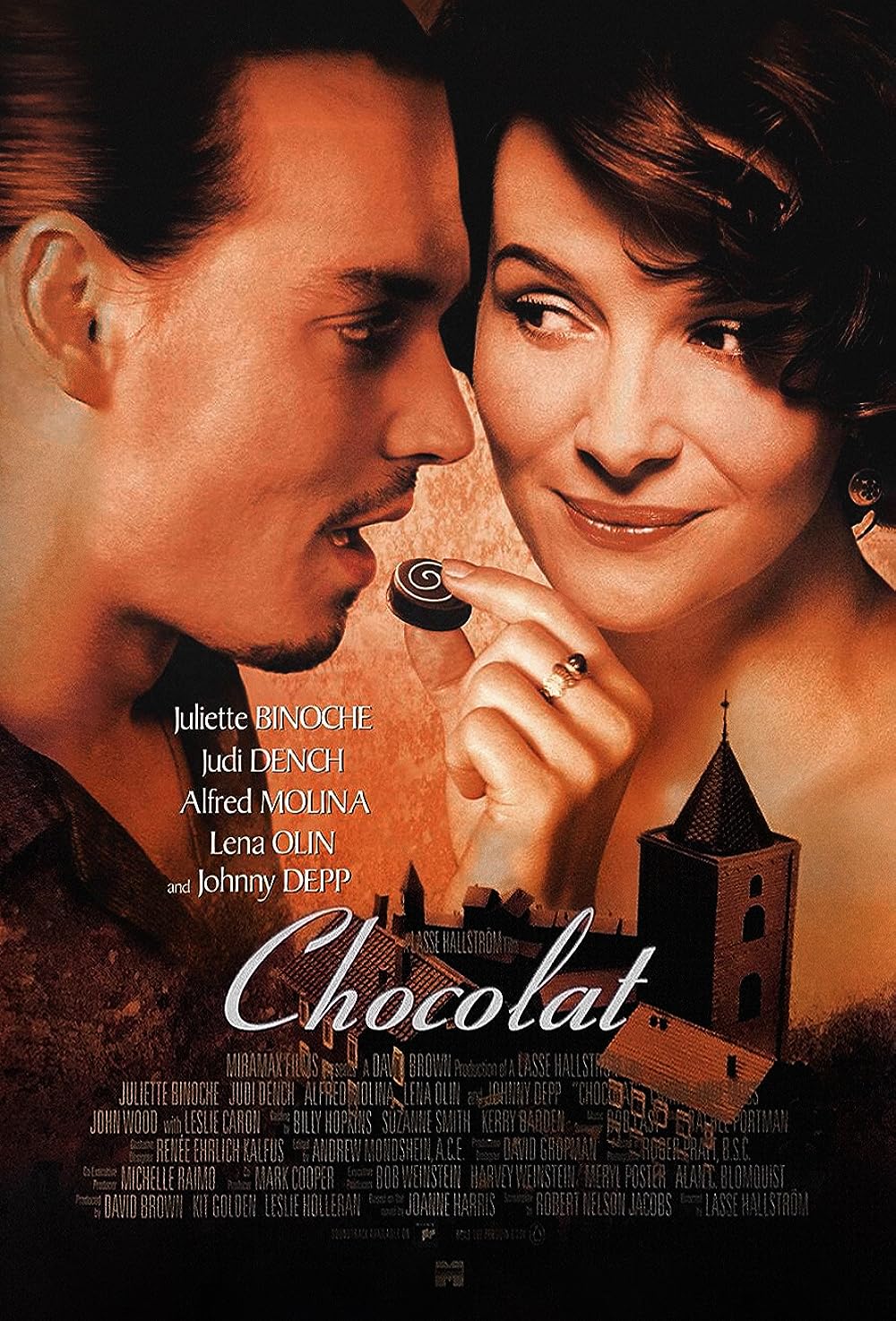 Chocolat Chocolat