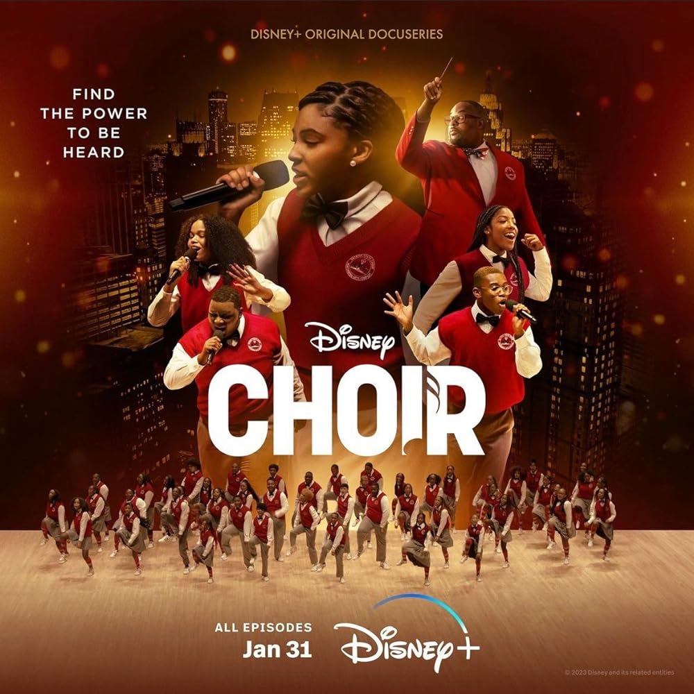 Choir Choir