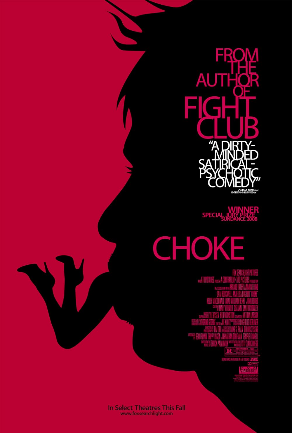 Choke Choke