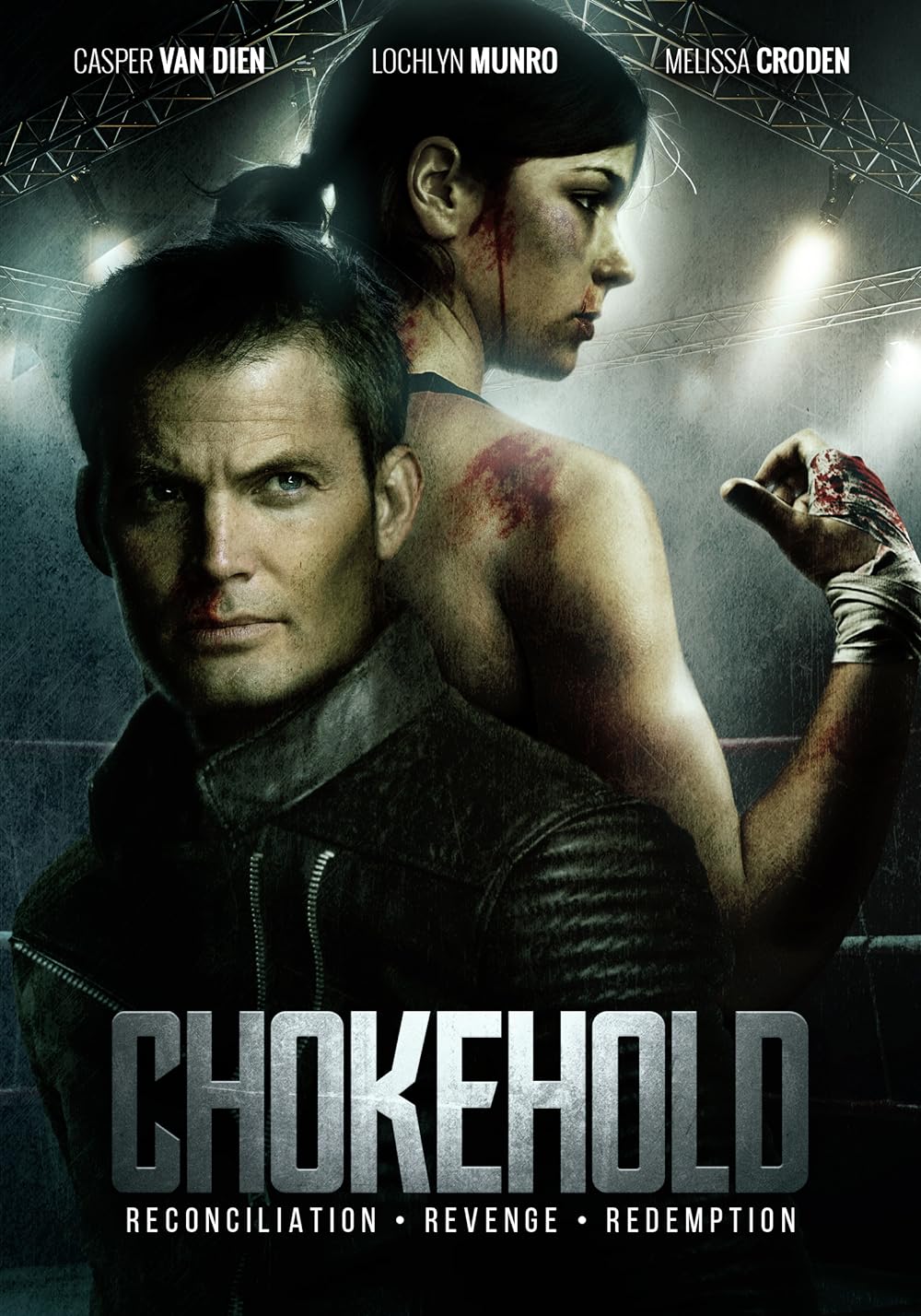 Chokehold Chokehold