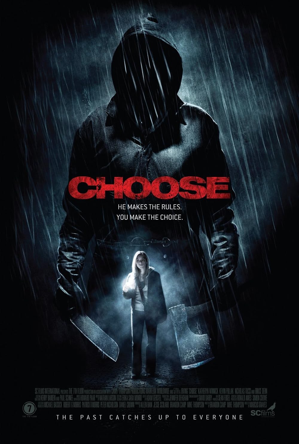 Choose Choose
