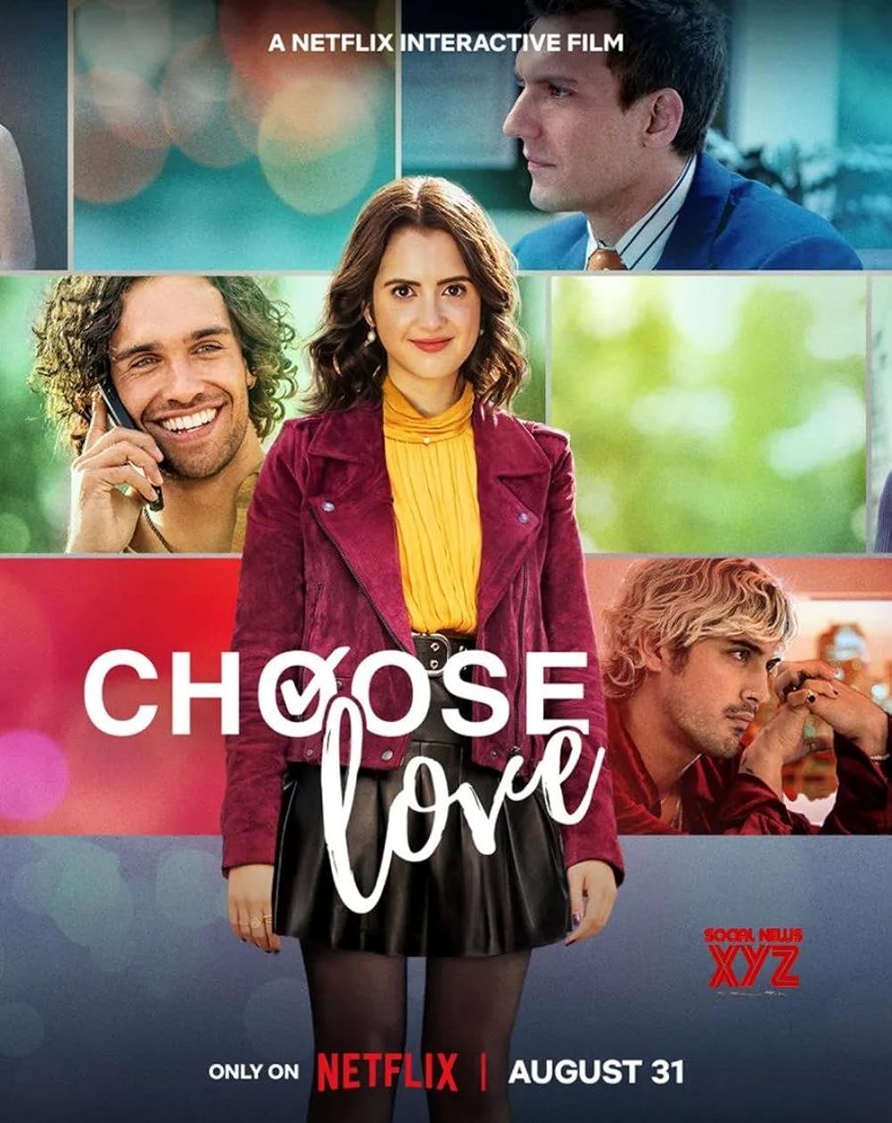 Choose Choose