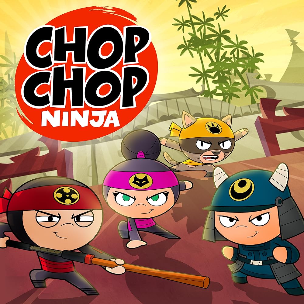 Chop