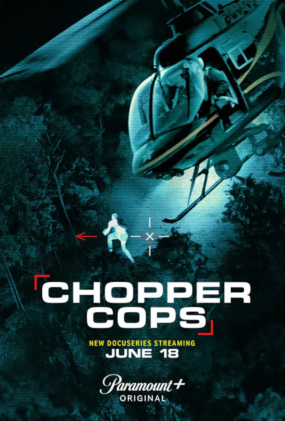 Chopper Chopper
