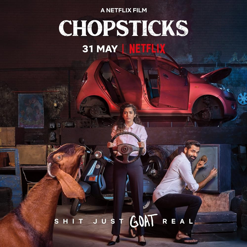 Chopsticks Chopsticks