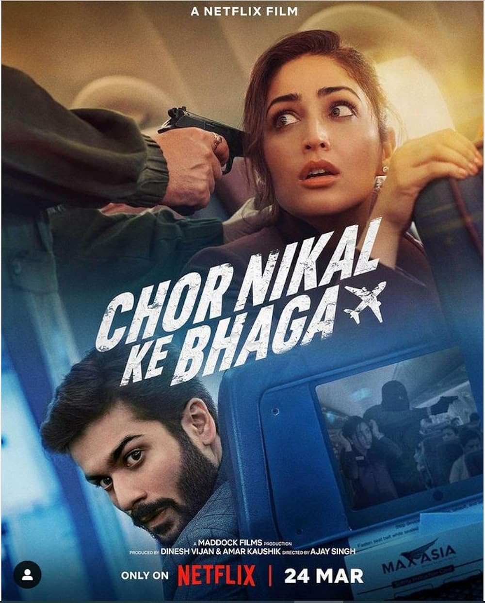 Chor