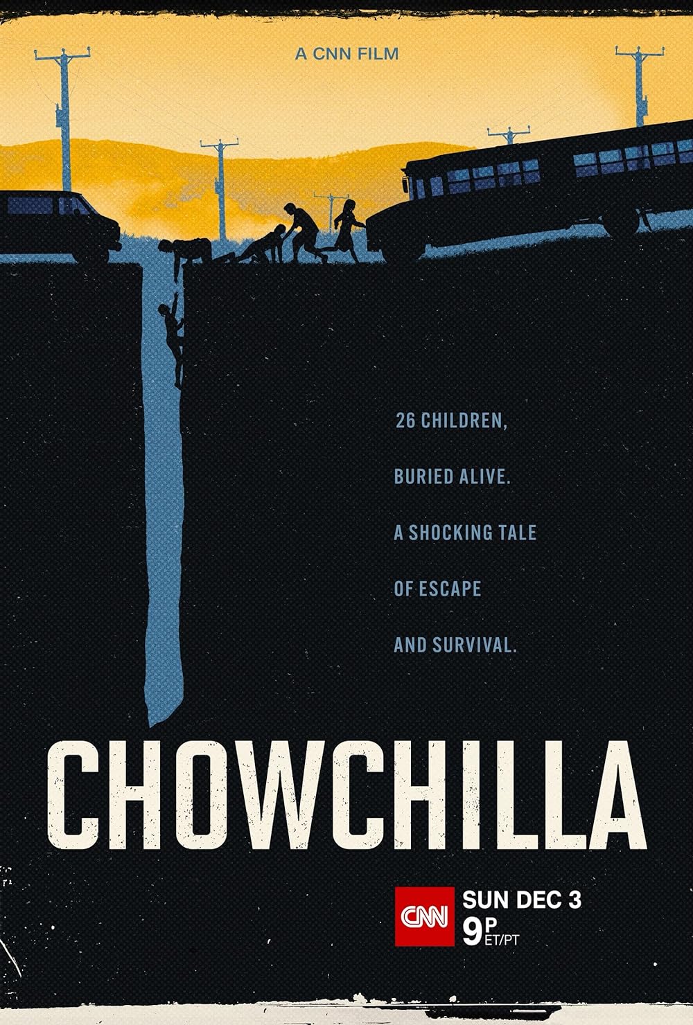 Chowchilla Chowchilla