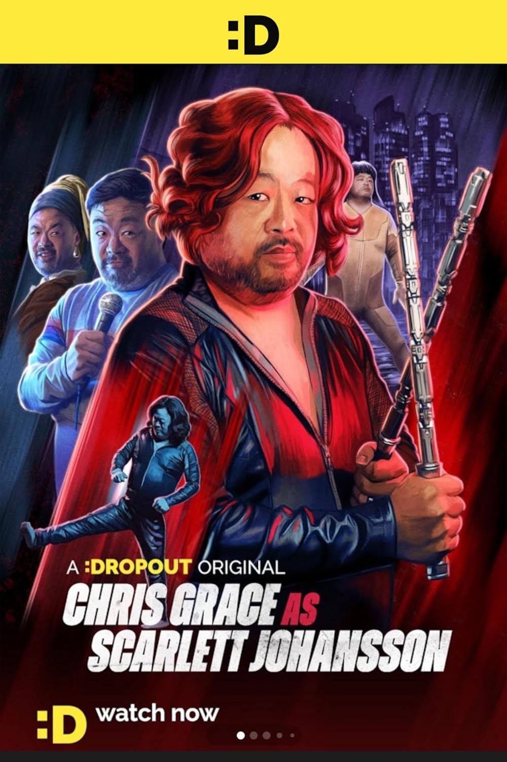 Chris Chris