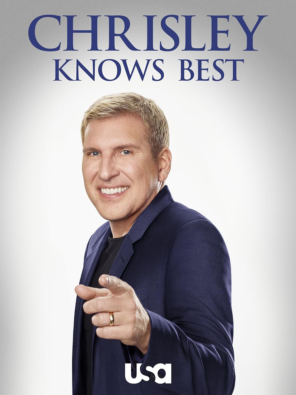 Chrisley