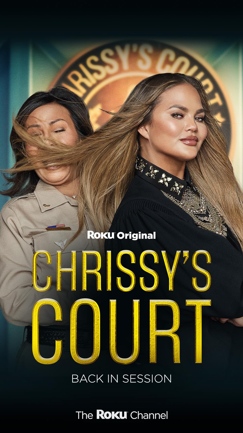 Chrissy's