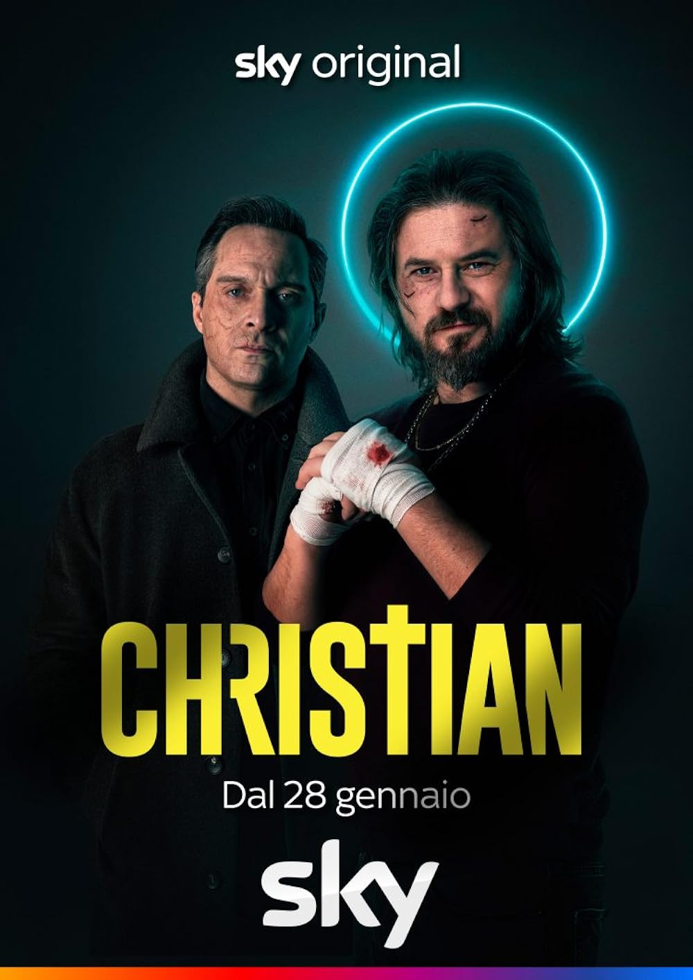 Christian Christian