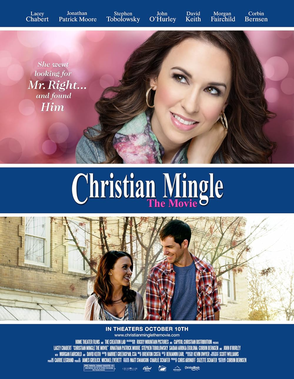 Christian Christian