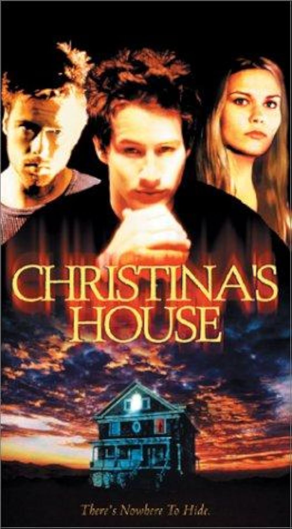 Christina's