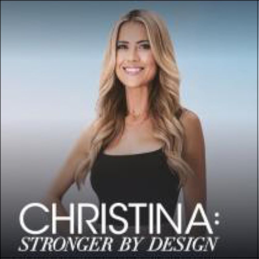 Christina: