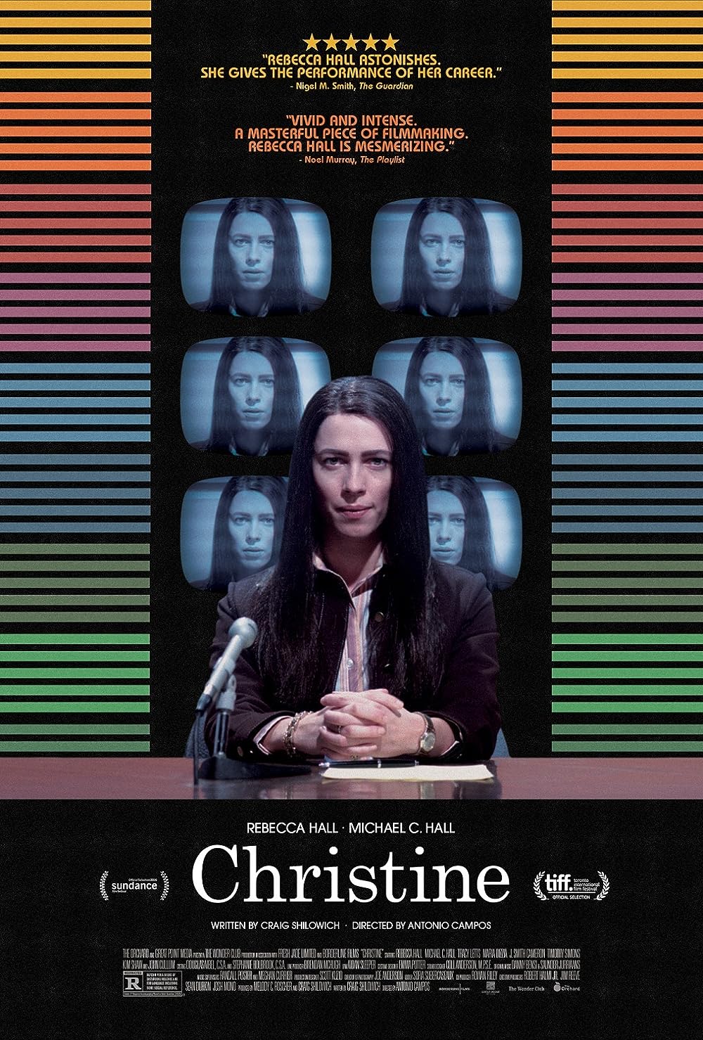 Christine Christine