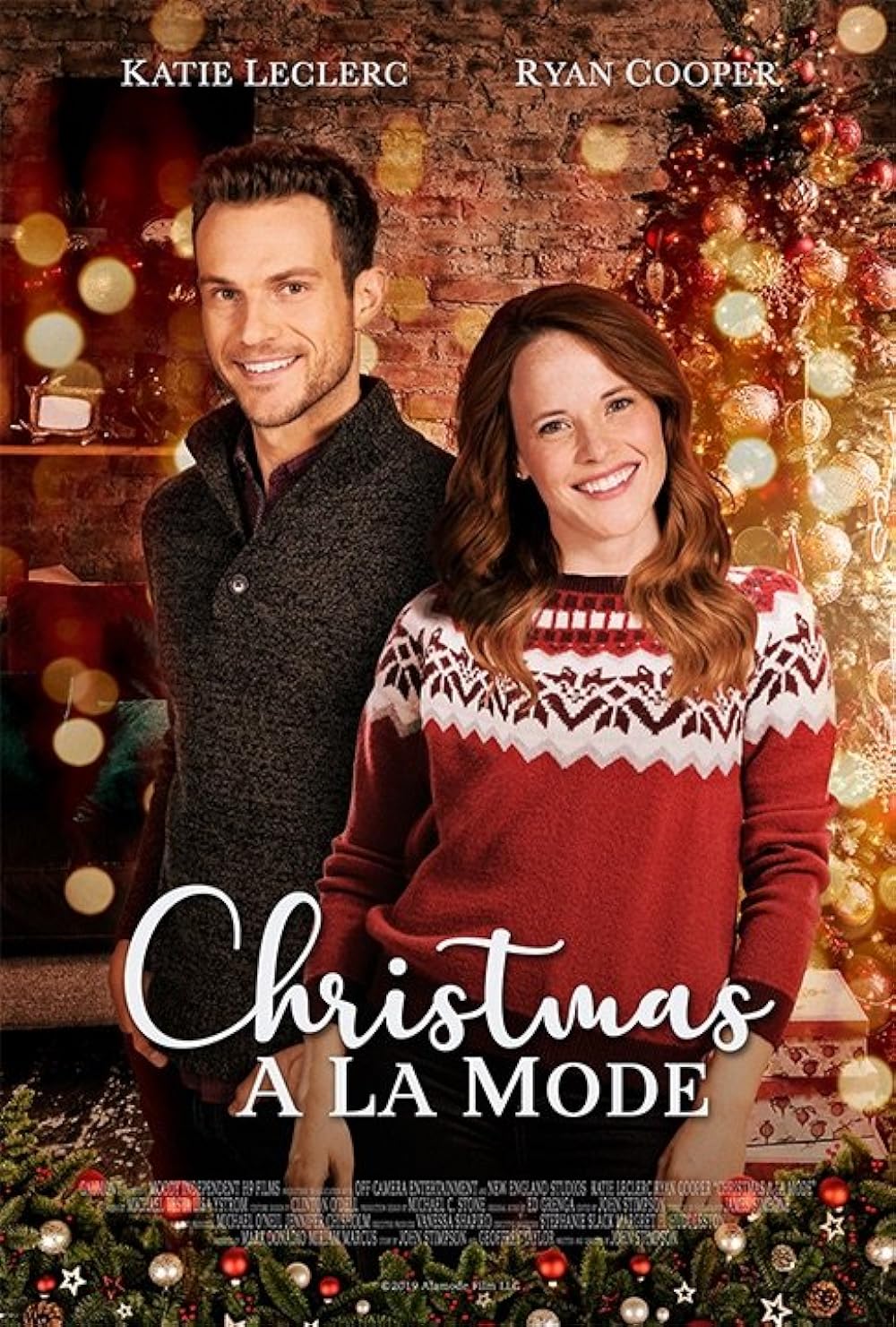 Christmas Christmas