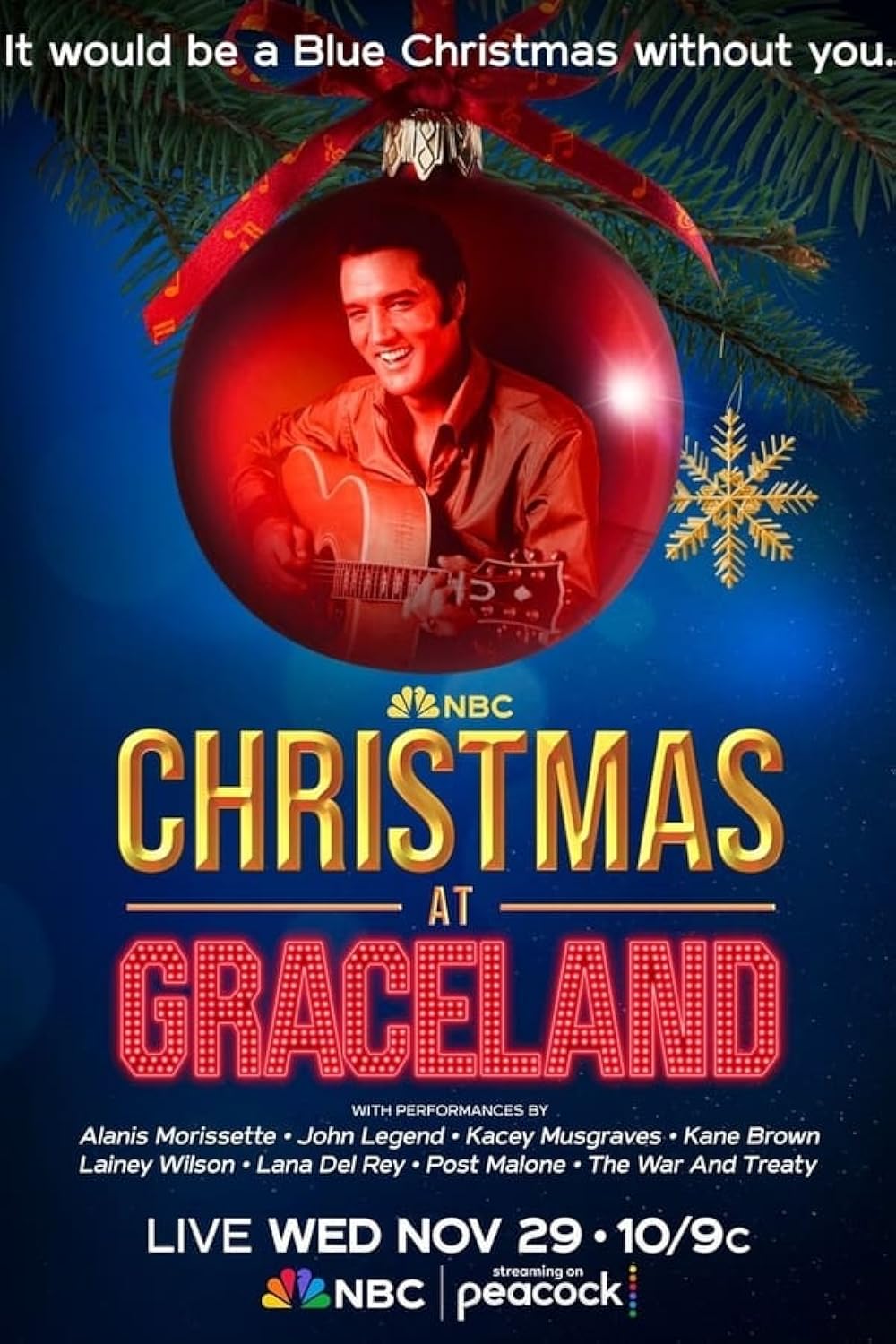 Christmas Christmas