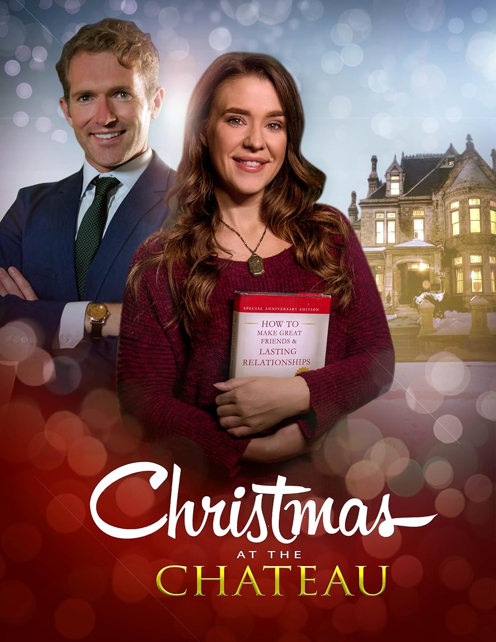 Christmas Christmas