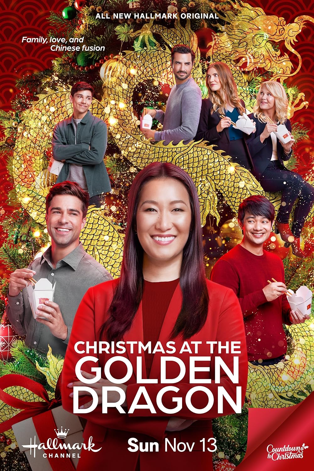 Christmas Christmas