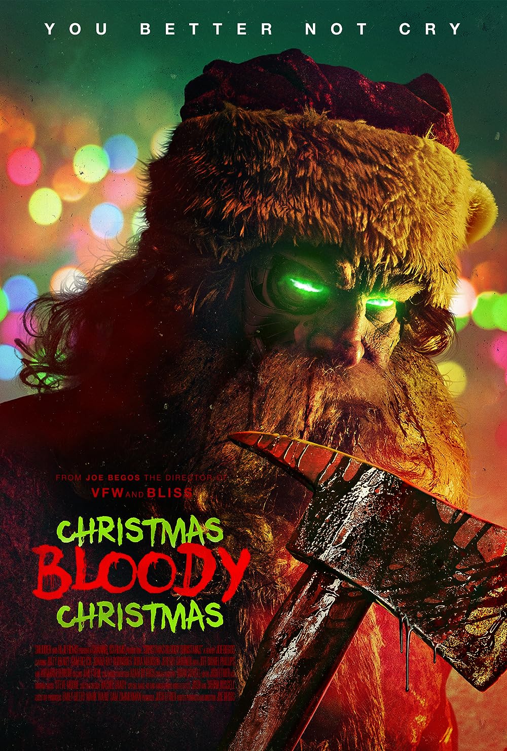 Christmas Christmas