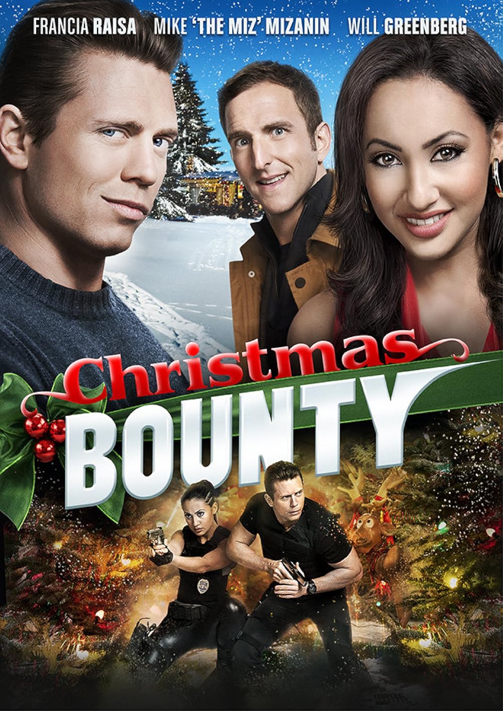 Christmas Christmas
