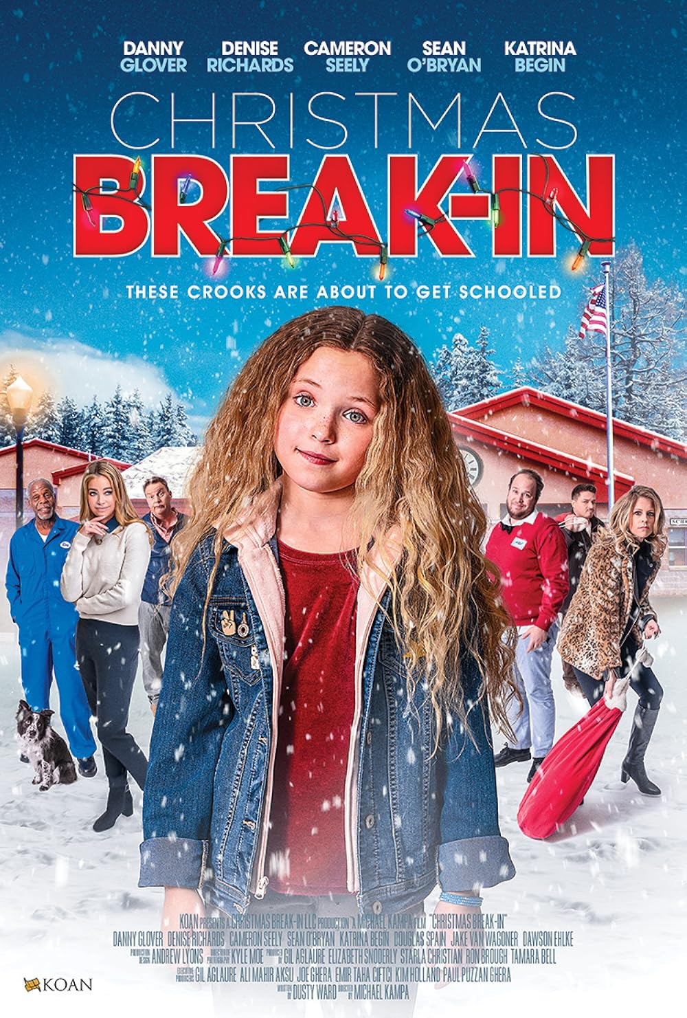 Christmas Christmas