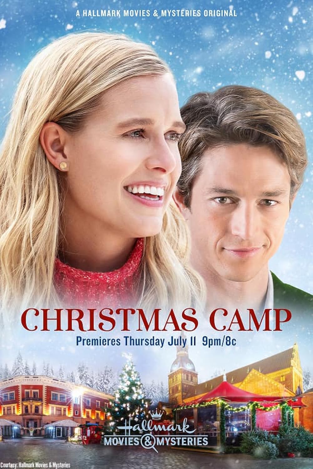 Christmas Christmas