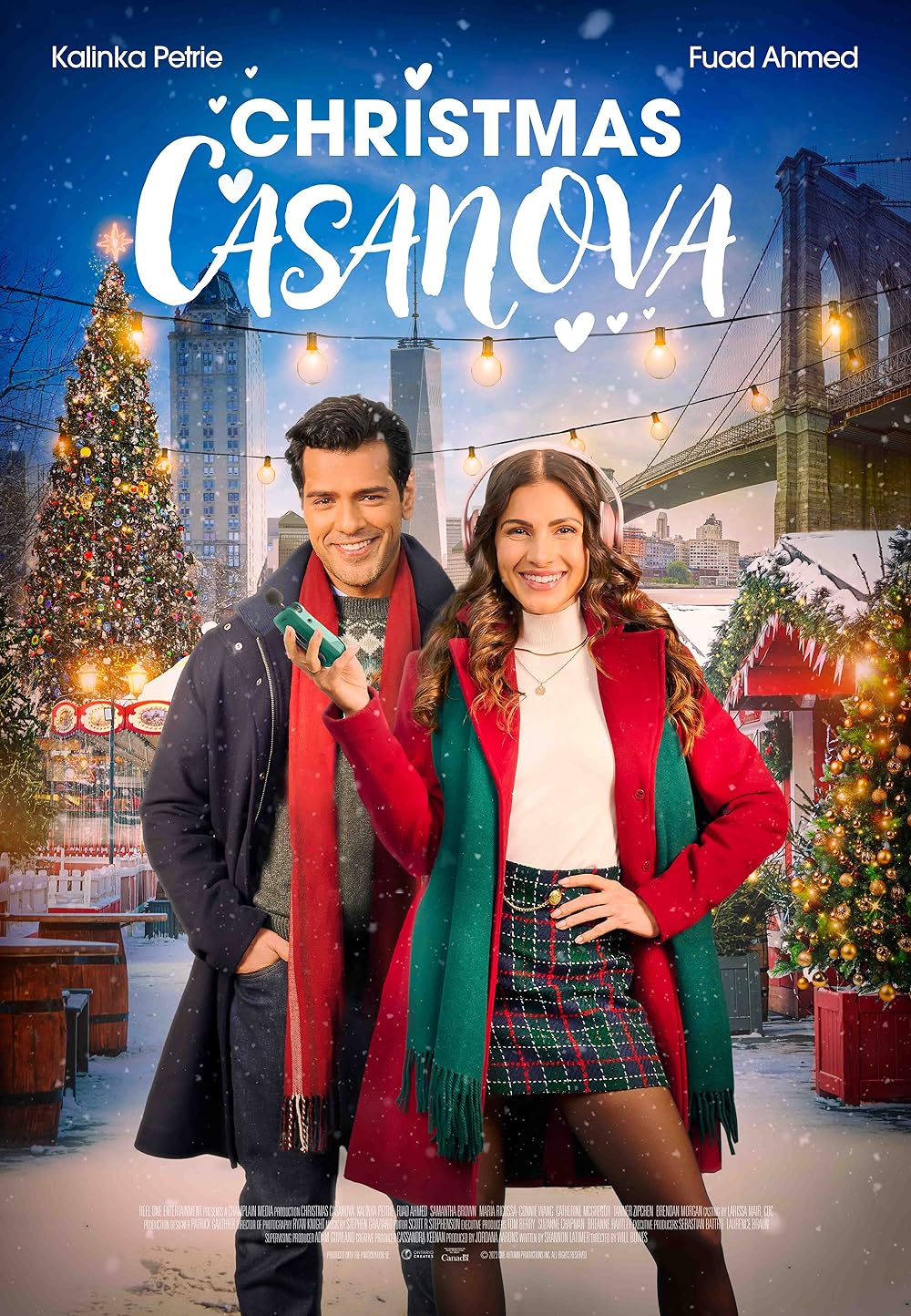 Christmas Christmas