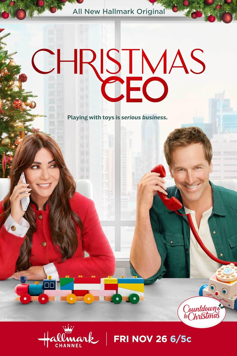 Christmas Christmas