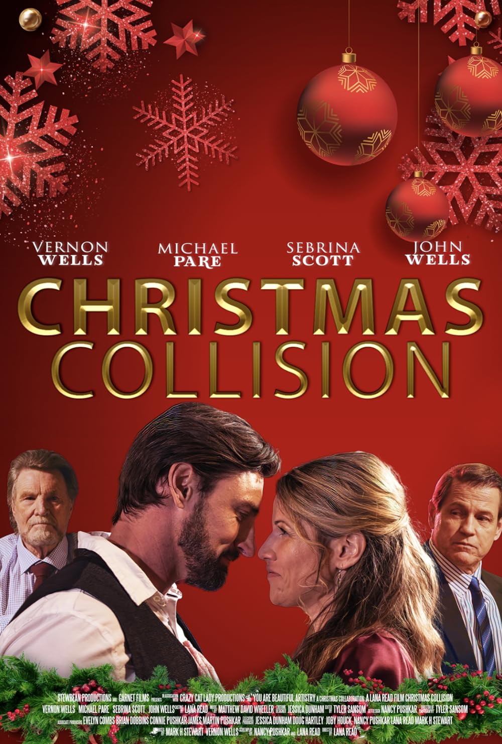 Christmas Christmas