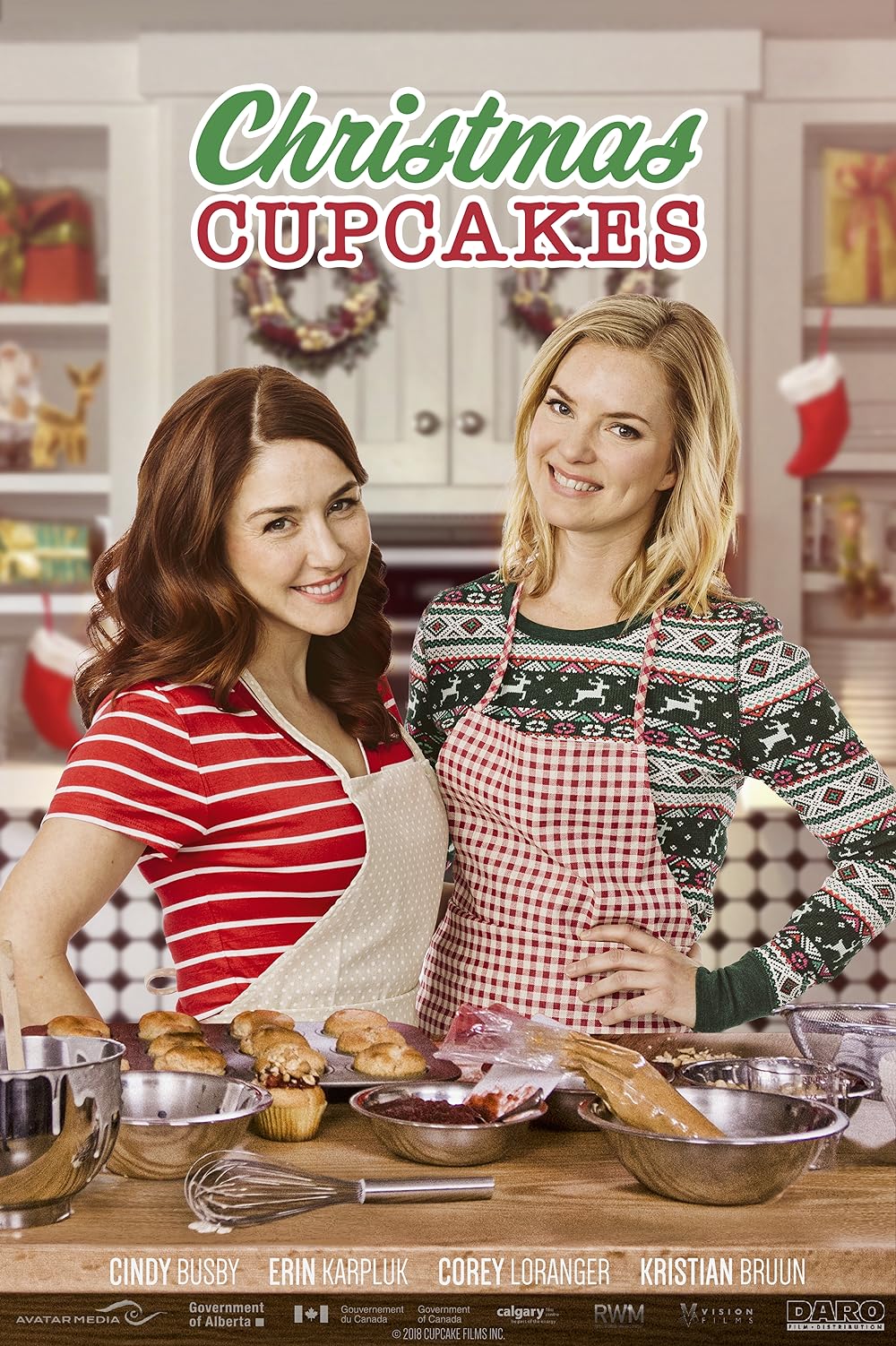 Christmas Christmas