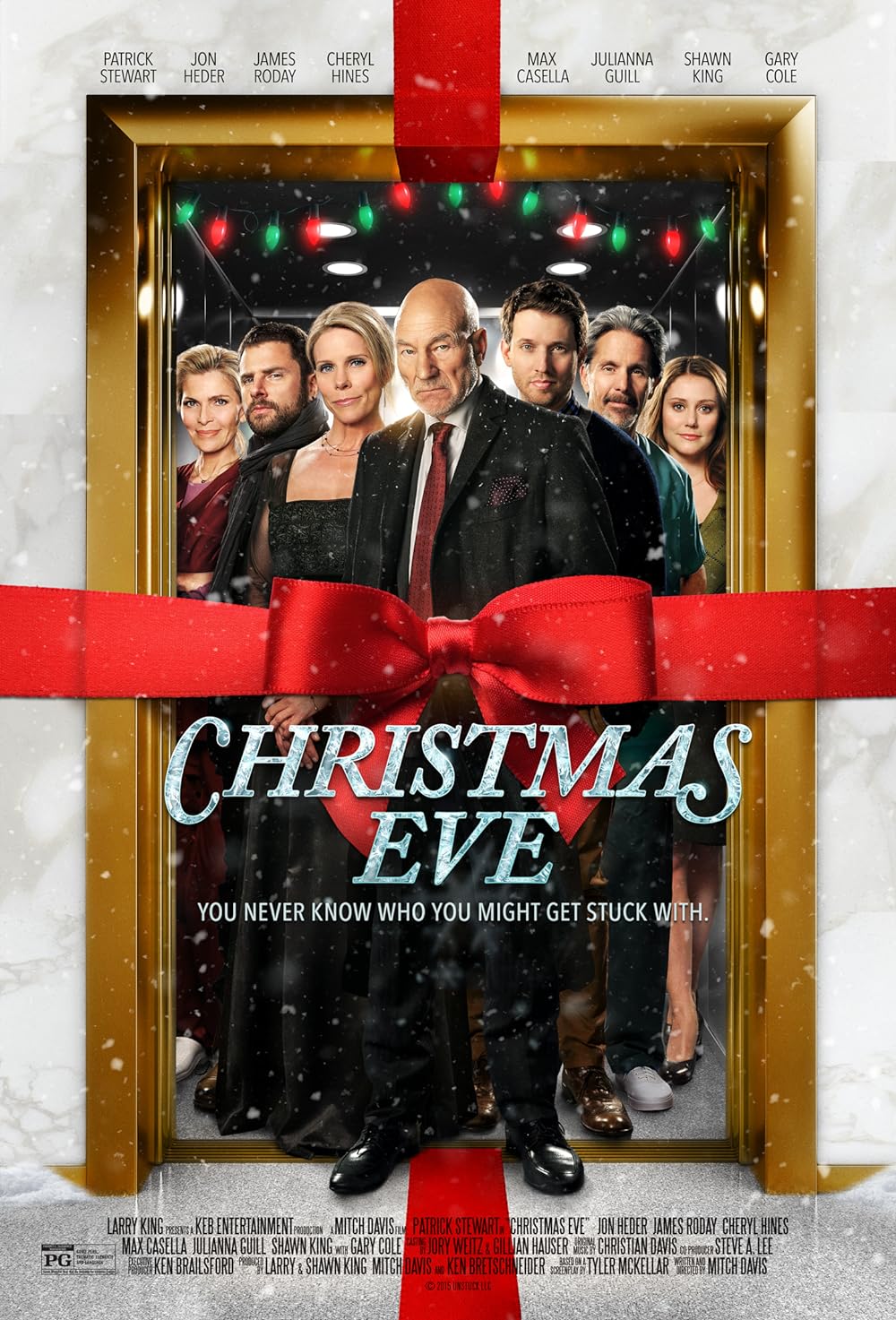 Christmas Christmas