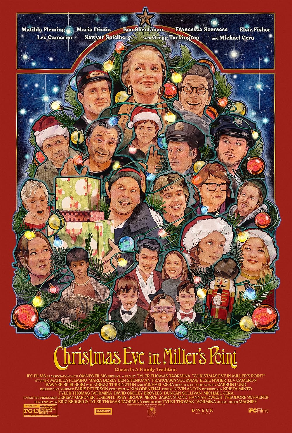 Christmas Christmas