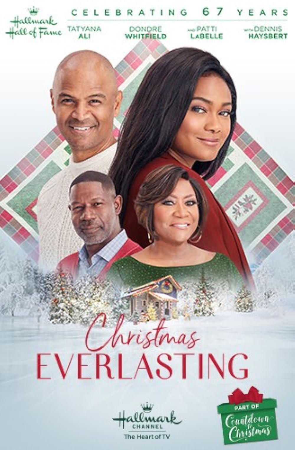 Christmas Christmas