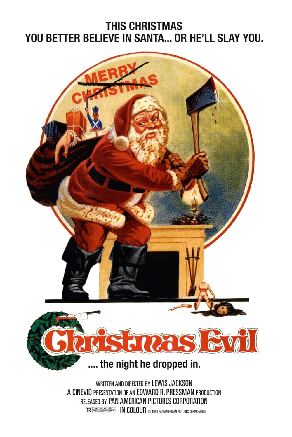 Christmas Christmas