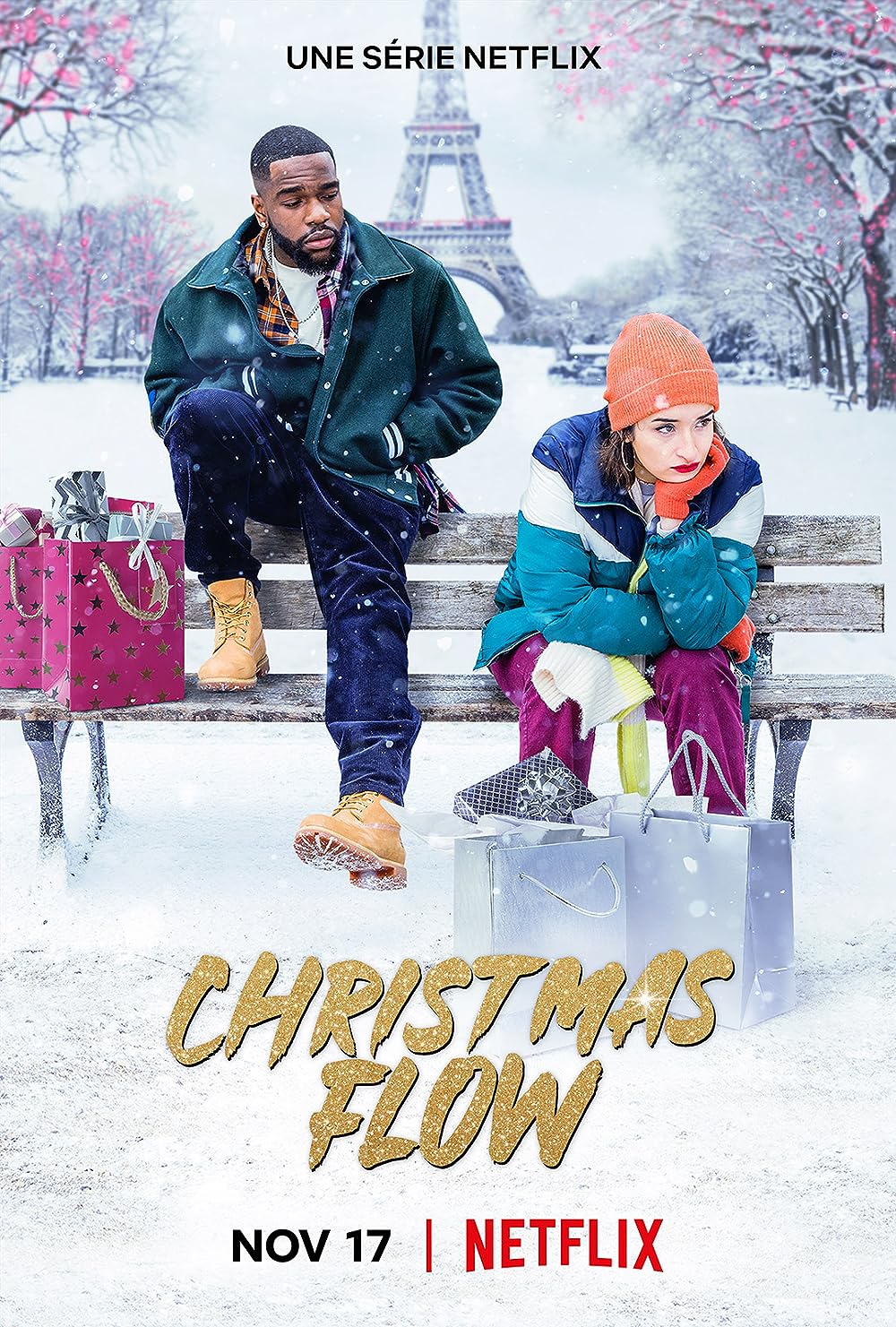 Christmas Christmas