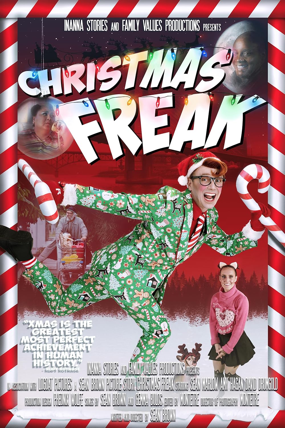 Christmas Christmas