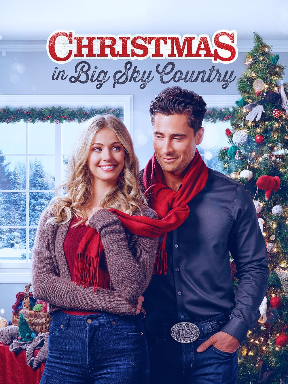 Christmas Christmas