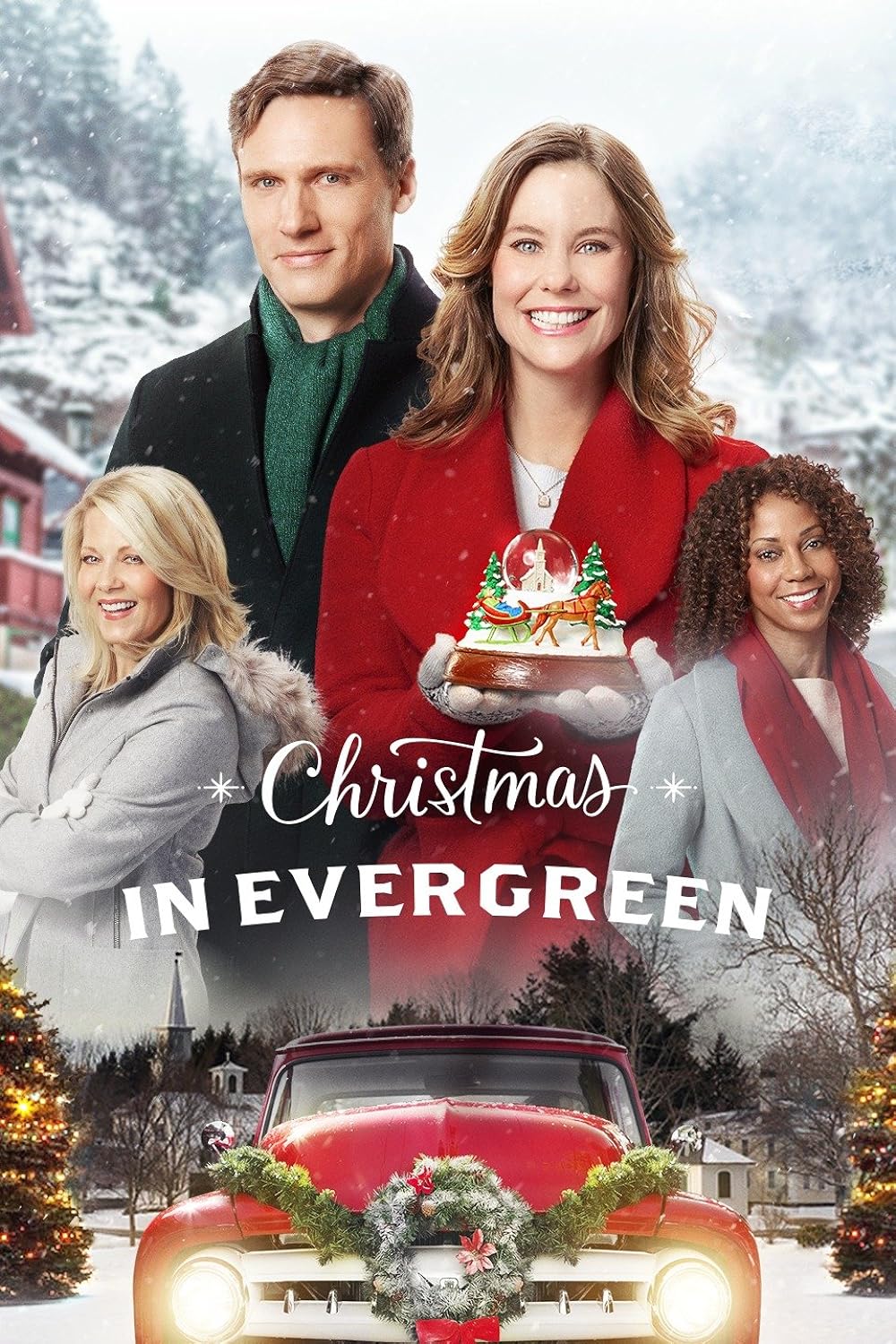 Christmas Christmas