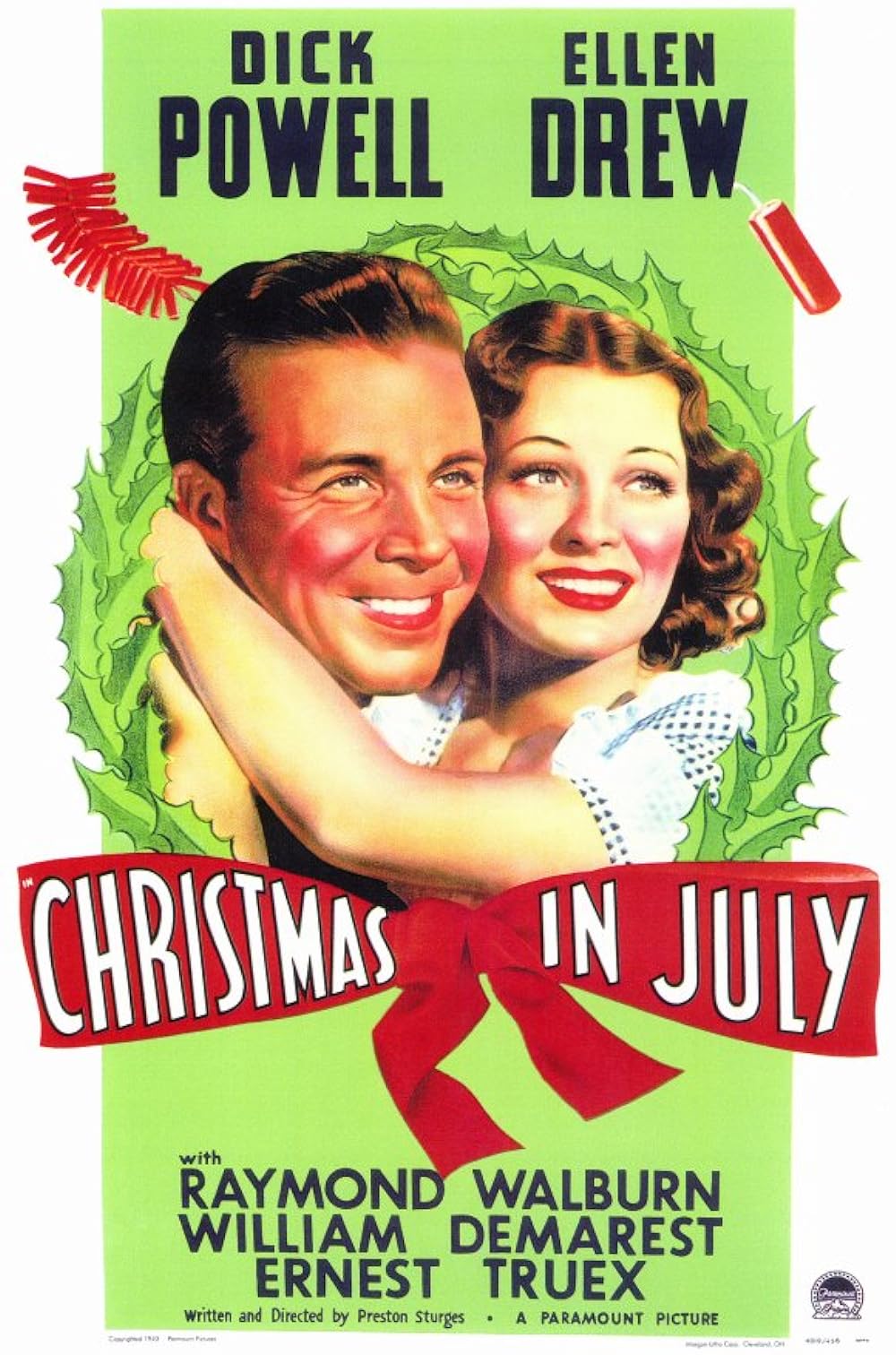 Christmas Christmas