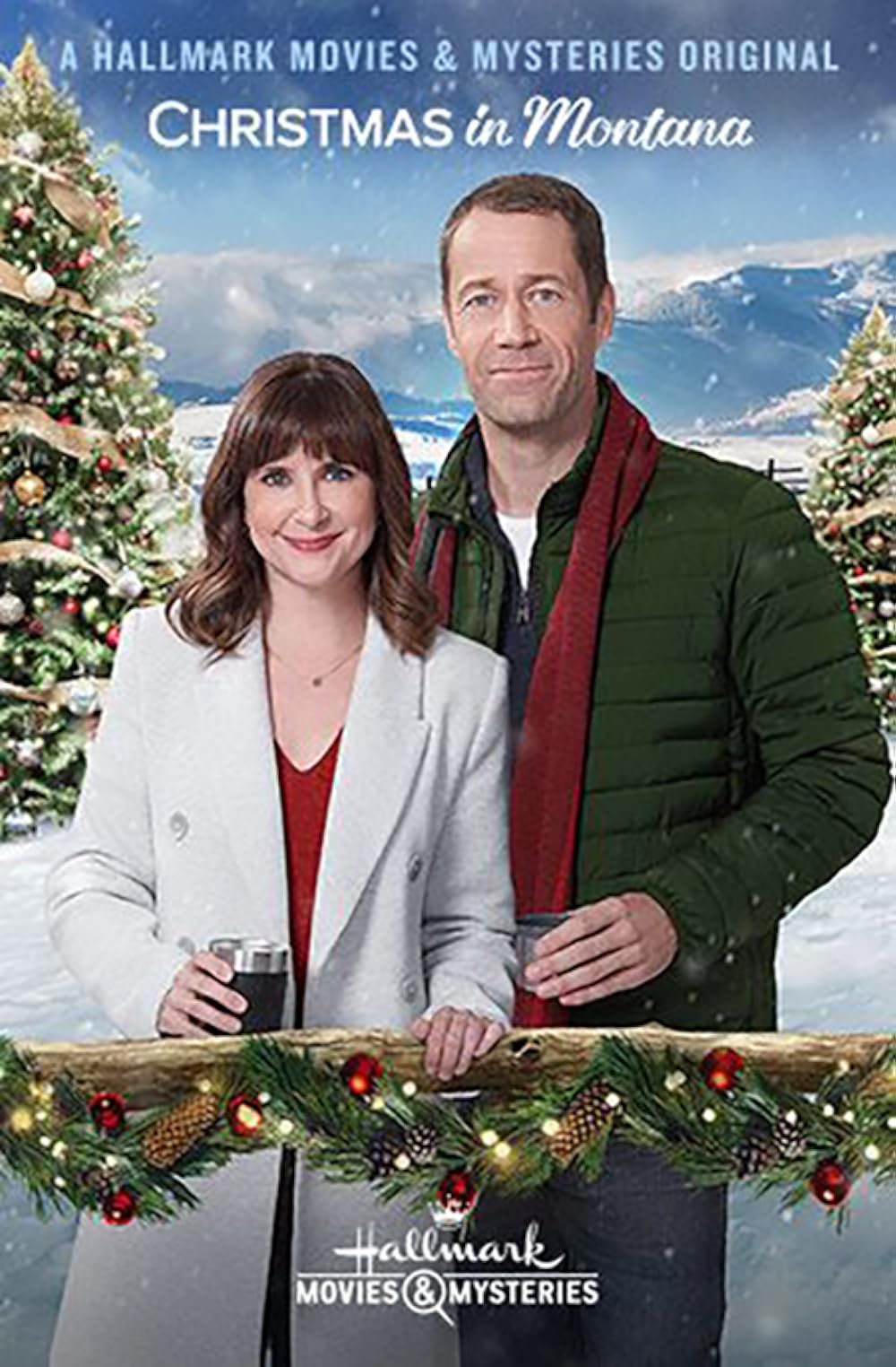 Christmas Christmas