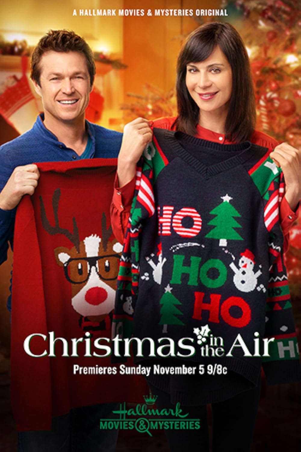 Christmas Christmas