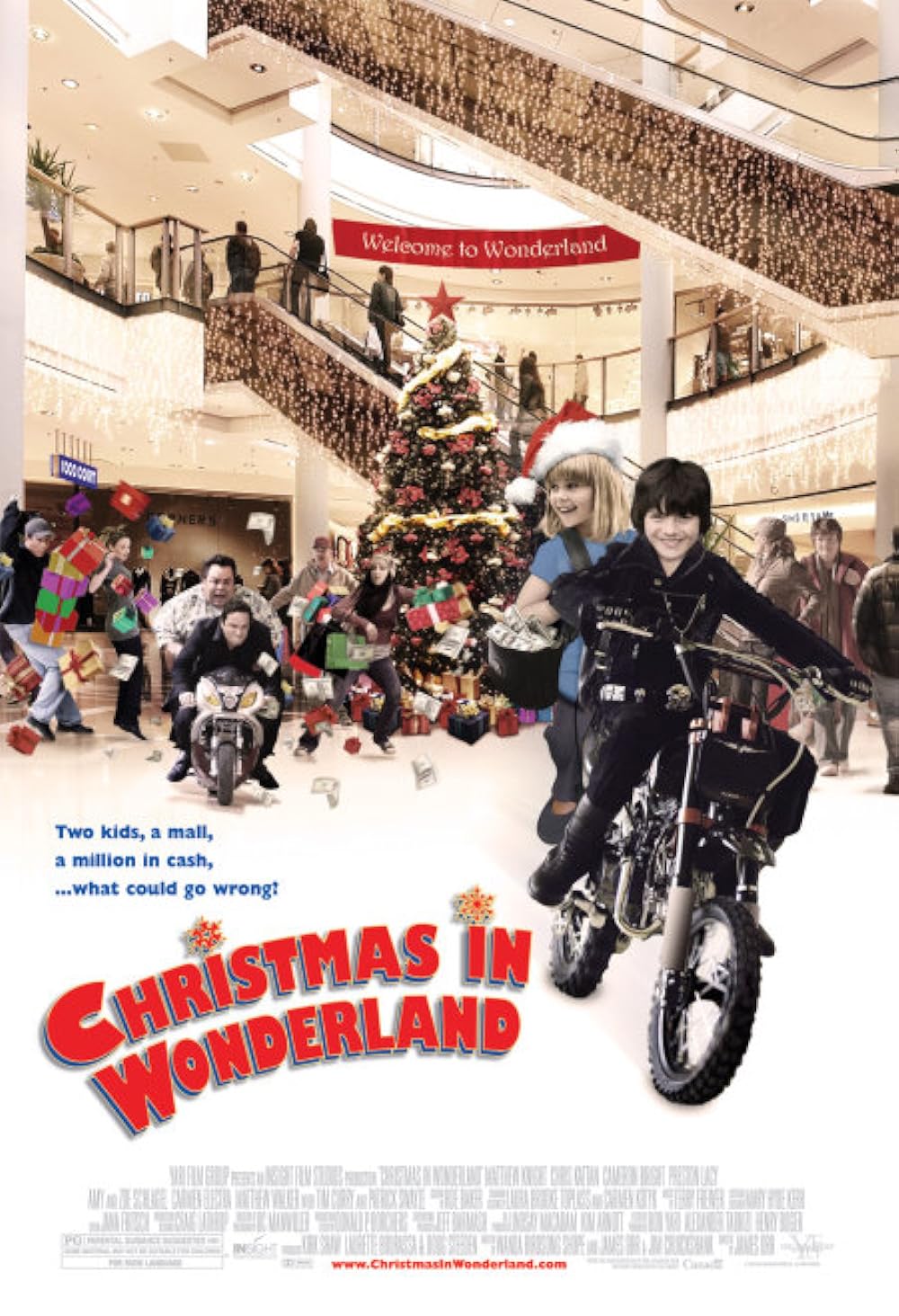 Christmas Christmas