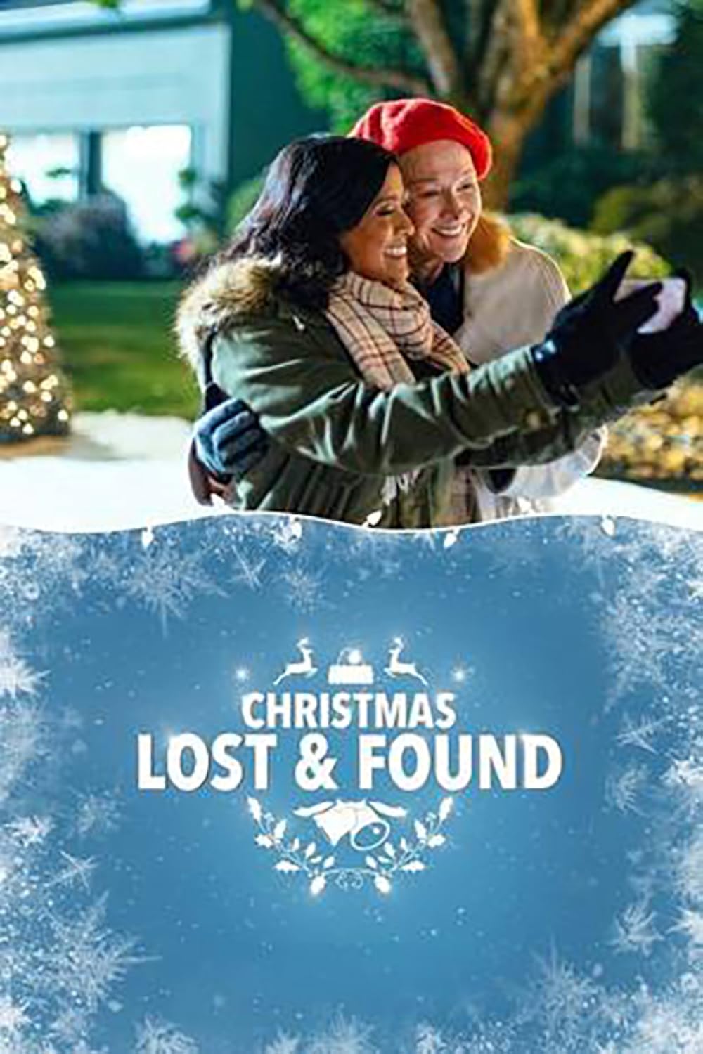 Christmas Christmas