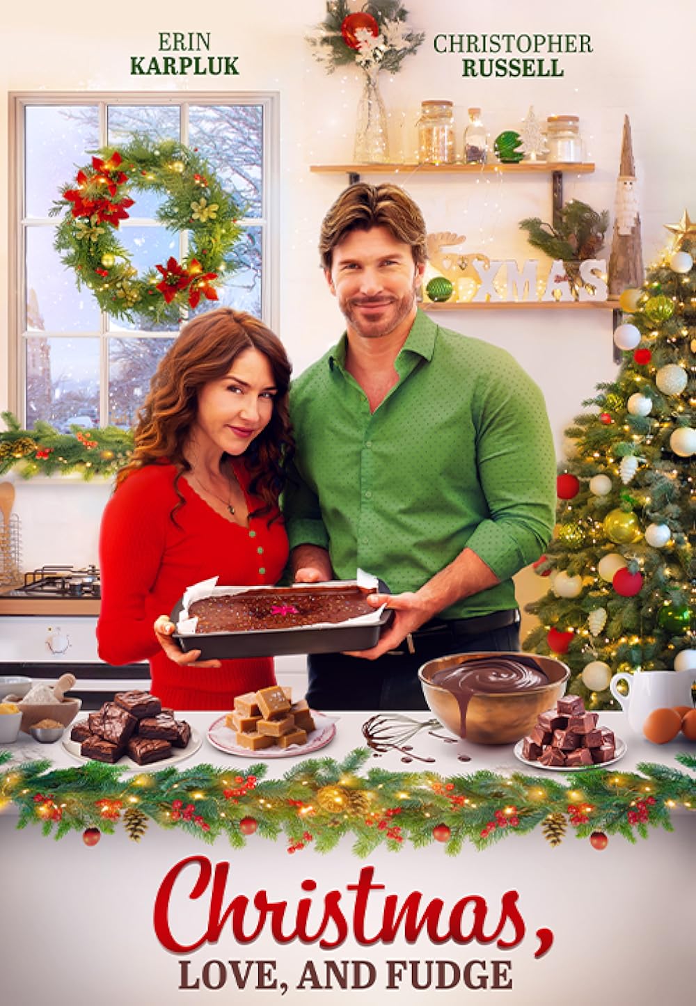 Christmas, Christmas,