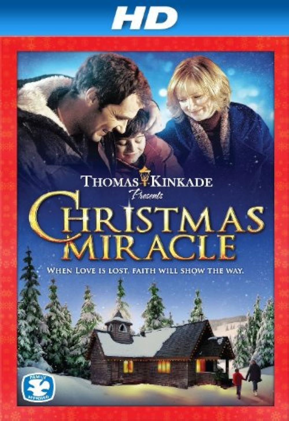 Christmas Christmas