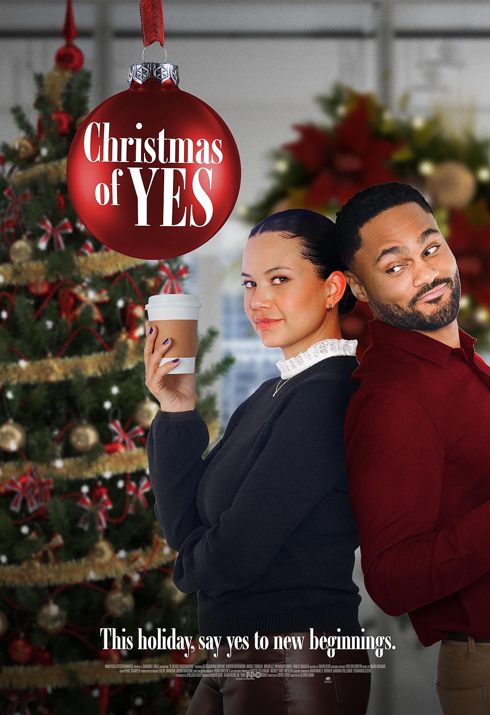 Christmas Christmas